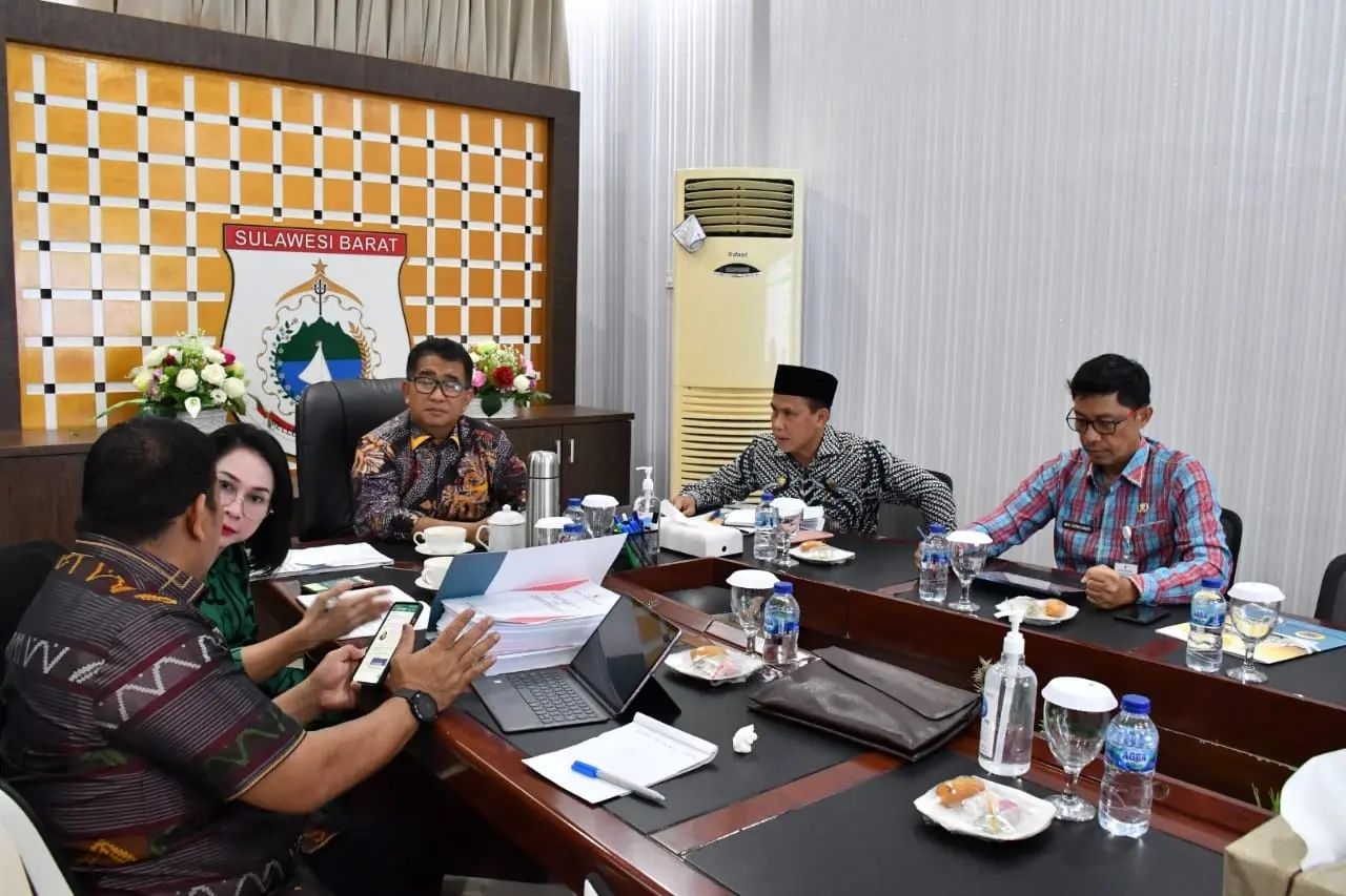 Analisa Program di RPD 2023-2026, Akmal Malik Minta OPD Jangan Terlalu Banyak Kegiatan, Cukup Dua Saja